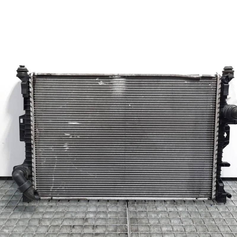 Radiator racire apa, Ford Mondeo 4 Turnier [Fabr 2007-2015] 2.0 tdci, QXBA, 7G91-8005-BD (id:426370) Ofertă