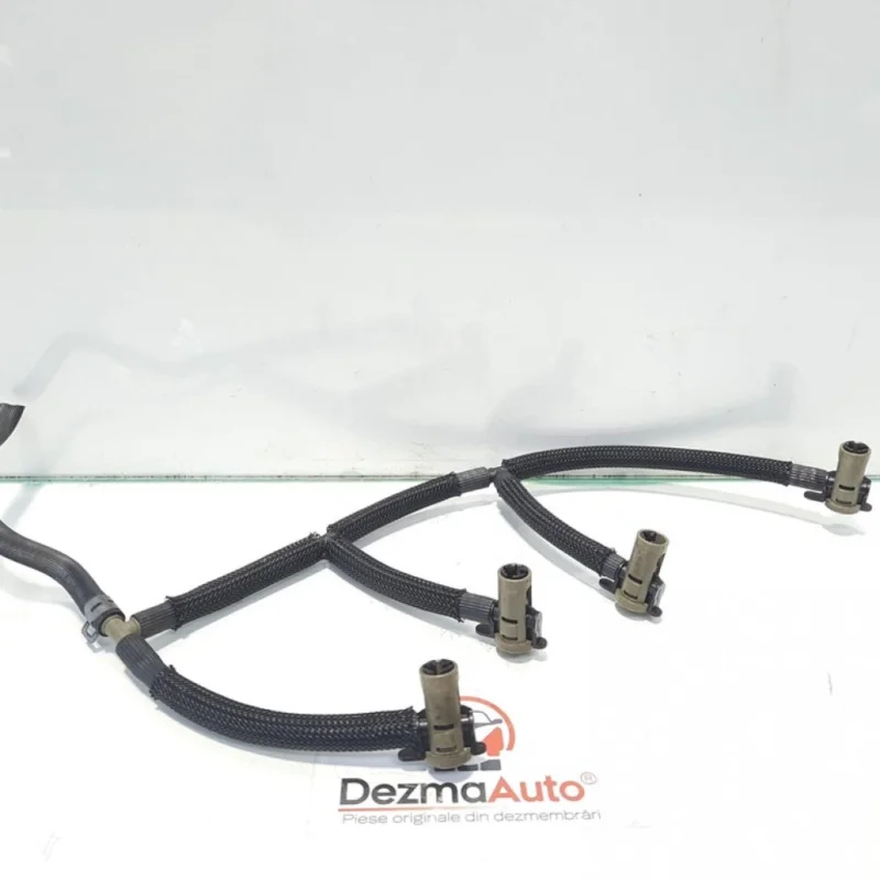 Rampa retur injectoare, Audi A3 Sportback (8VA) [Fabr 2012-prezent] 1.6 tdi, DDY, (id:421536) Plată securizată