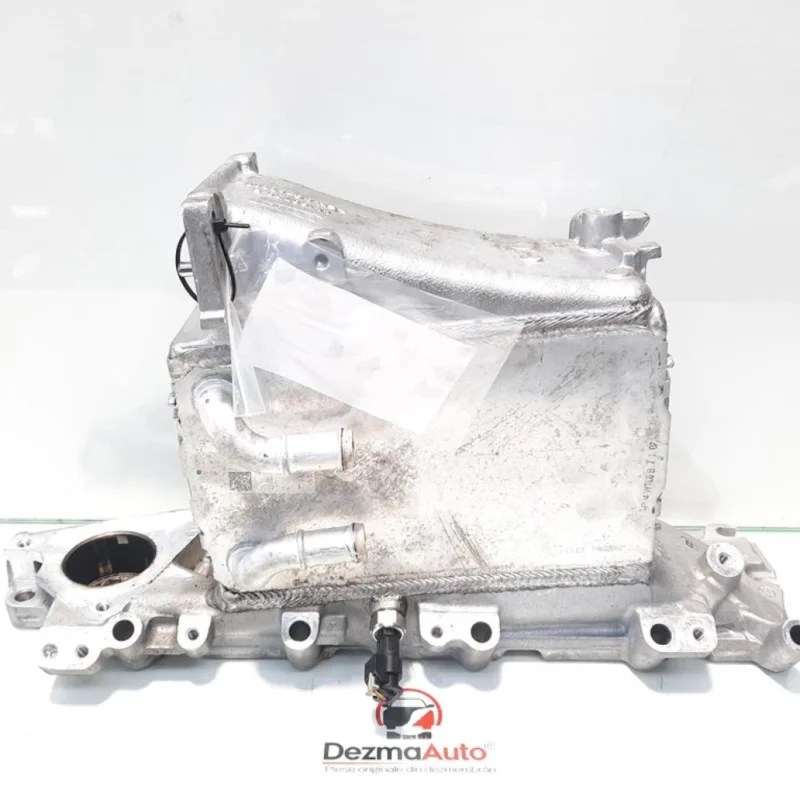 Radiator intercooler, Skoda Octavia 3 Combi (5E5) [Fabr 2012-prezent] 1.6 tdi, DDY, 04L129766AL Livrare gratuită