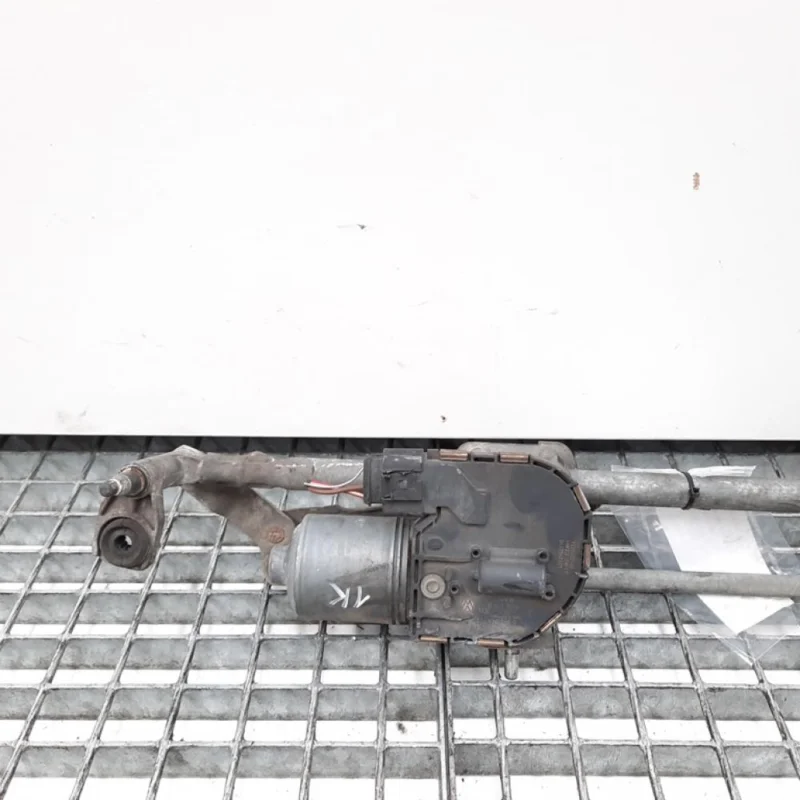 Motoras stergatoare fata, Vw Eos (1F7, 1F8) [Fabr 2006-2015] 1K1955119B (id:420954) Disponibil imediat