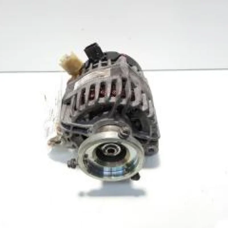 Alternator 180A, cod 6G9N-10300-UD, Ford S-Max 1, 1.8 TDCI, QYWA (id:422966) Preferatul clienților