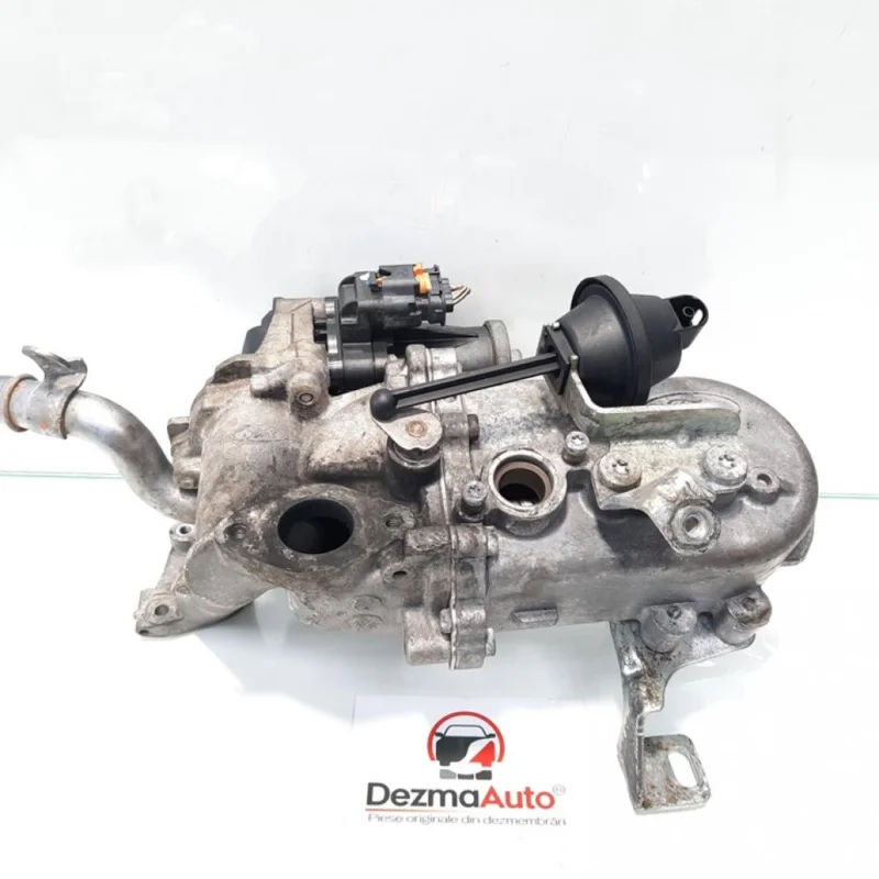Racitor gaze cu egr, Ford C-Max 2 [Fabr 2010-prezent] 1.5 TDCI, XWMC, FM5Q-9D475-AA Popular