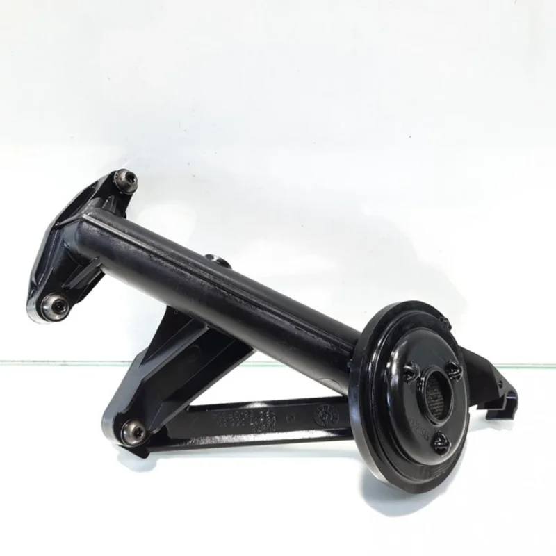 Doar azi Sorb baie ulei, Ford Fiesta 6 [Fabr 2008-prezent] 1.4 tdci, KVJA, 9643755580 (id:425931)