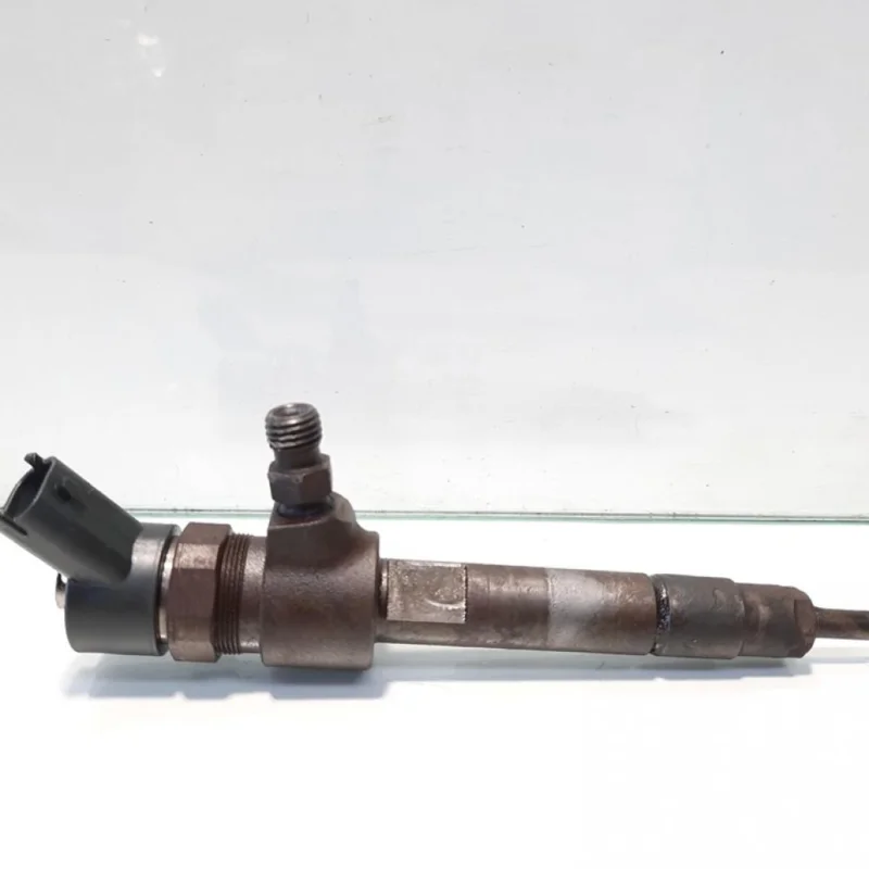 Calitate înaltă Injector, Opel Zafira B (A05) [Fabr 2006-2011] 1,9 cdti, Z19DT, 0445110165 (id:425599)
