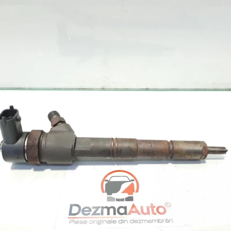 Reducere extra Injector 0445110423, Opel Zafira C (P12) [Fabr 2011-2017] 2.0 cdti, A20DTH