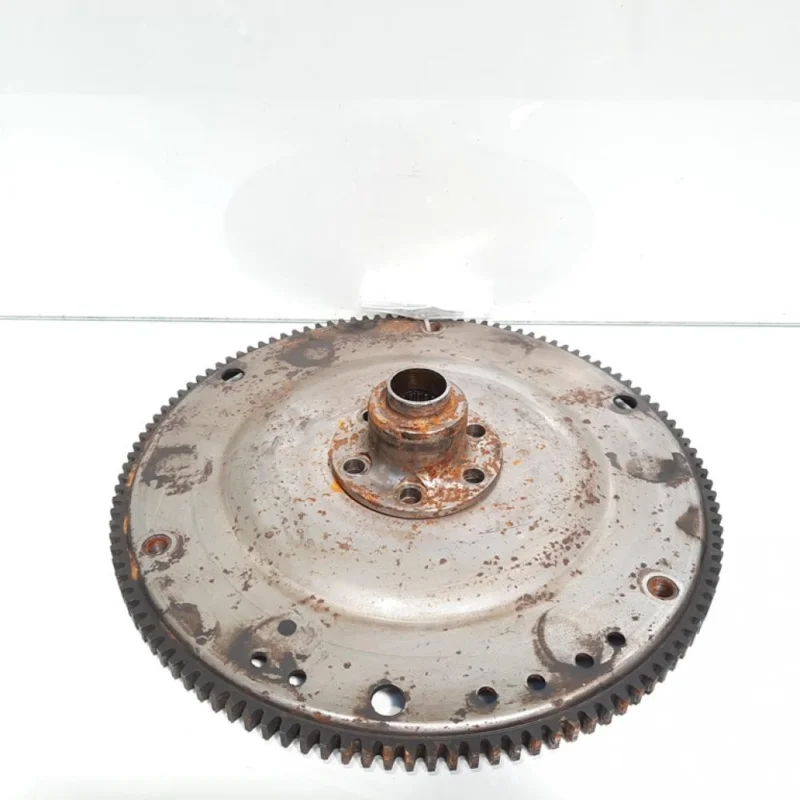 Coroana volanta, Audi A5 Cabriolet (8F7) [Fabr 2009-2015] 2.0 tdi, CAG, 03G105323H Ultima șansă