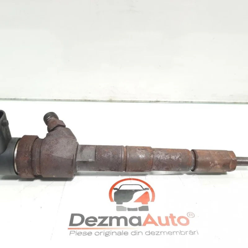 Bestseller Injector, Opel Astra J Sedan [Fabr 2012-2018] 2.0 cdti, 0445110423