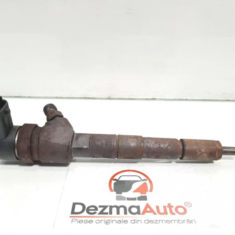 Reducere de preț Injector, Opel Astra J Sedan [Fabr 2012-2018] 2.0 cdti, 0445110423 (id:419946)