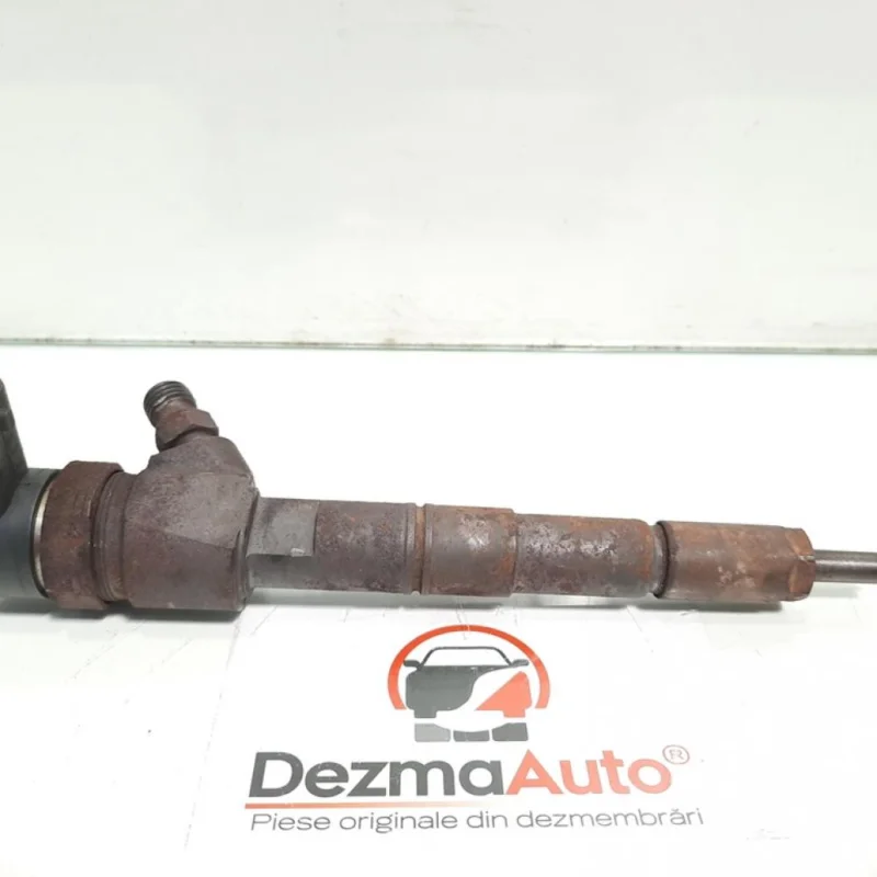 Reducere extra Injector, Opel Astra J Combi [Fabr 2009-2015] 2.0 cdti, 0445110423
