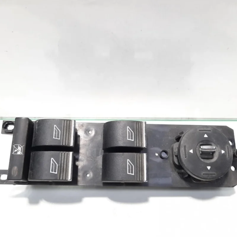 Reducere Butoane comanda geam stanga fata, Ford Focus 3 [Fabr 2010-2018] AM5T-14A132-CA (id:425742)