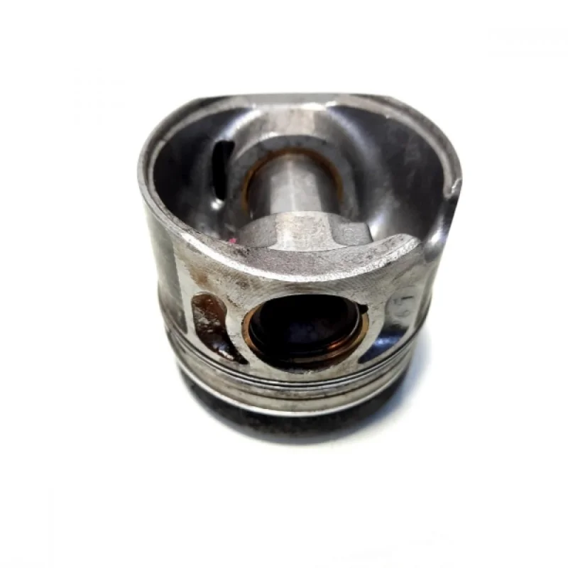 Ultima șansă Piston, Seat Leon (1M1), 1.9 TDI, ARL