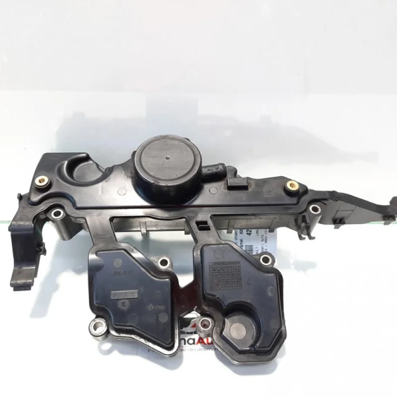 Vas filtru epurator 8200673395C, Renault Laguna 3 [Fabr 2007-prezent] 2.0 DCI, M9R814 Reducere de preț