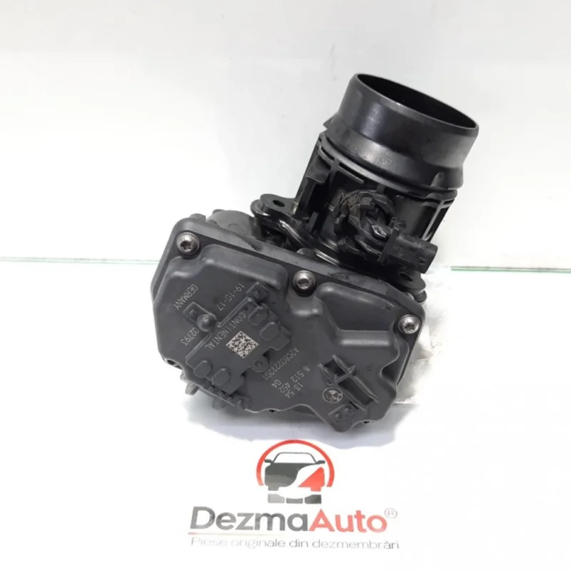 Retur ușor Clapeta acceleratie, Bmw 3 Touring (F31) [Fabr 2012-2017] 2.0 d, B47D20A, 851245204