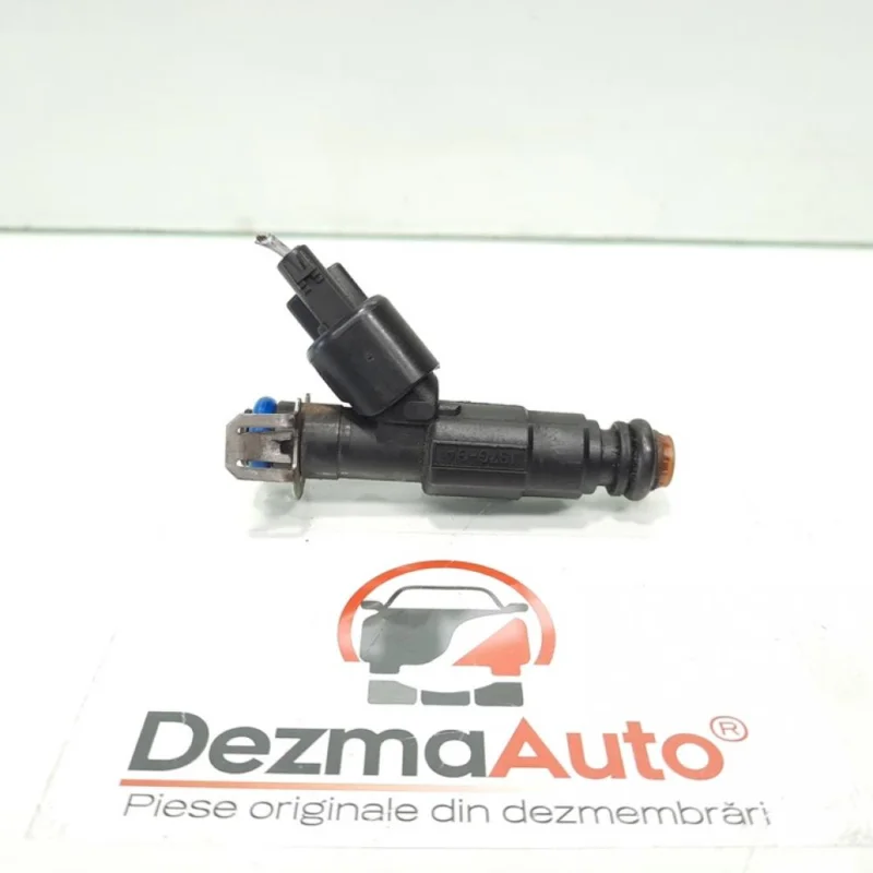 Premium Injector, Ford S-Max 1 [Fabr 2006-2014] 2,0 benz, AOWA, 1S7G-GA (id:424948)