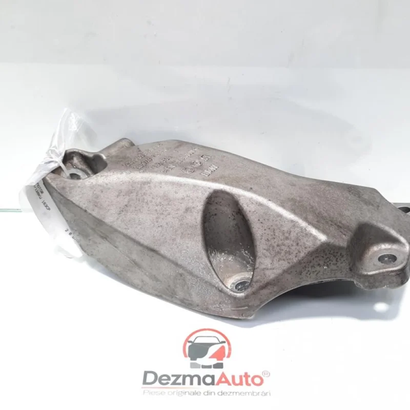 Suport motor stanga, Bmw X3 (F25) [Fabr 2010-2017] 2.0 d, B47D20A, 6861401-02 Chilipir