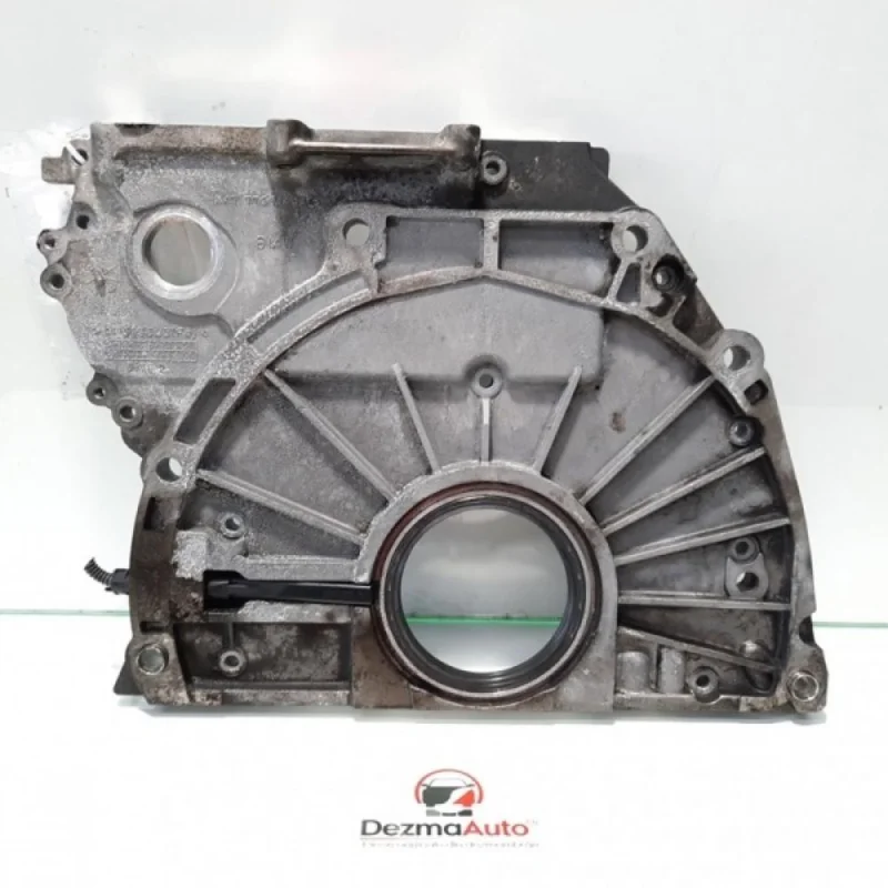Ultima șansă Capac vibrochen 7797488-05,Bmw 3 Coupe (E92) [Fabr 2005-2011] 2.0 diesel N47D20A