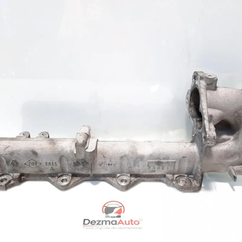 Galerie admisie, Renault Megane 3 Combi [Fabr 2008-2015] 2.0 DCI, M9R814 Ofertă