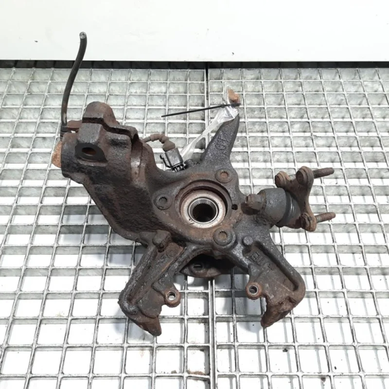 Fuzeta dreapta fata, Vw Golf 6 (5K1) [Fabr 2009-2013] 1.6 tdi (id:424060) Preț promoțional