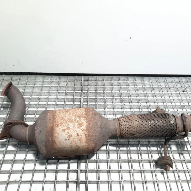 Cel mai vândut Catalizator, Ford Mondeo 4 Turnier [Fabr 2007-2015] 1.8 tdci, QYBA, 6G91-5E211-LA (id:425529)