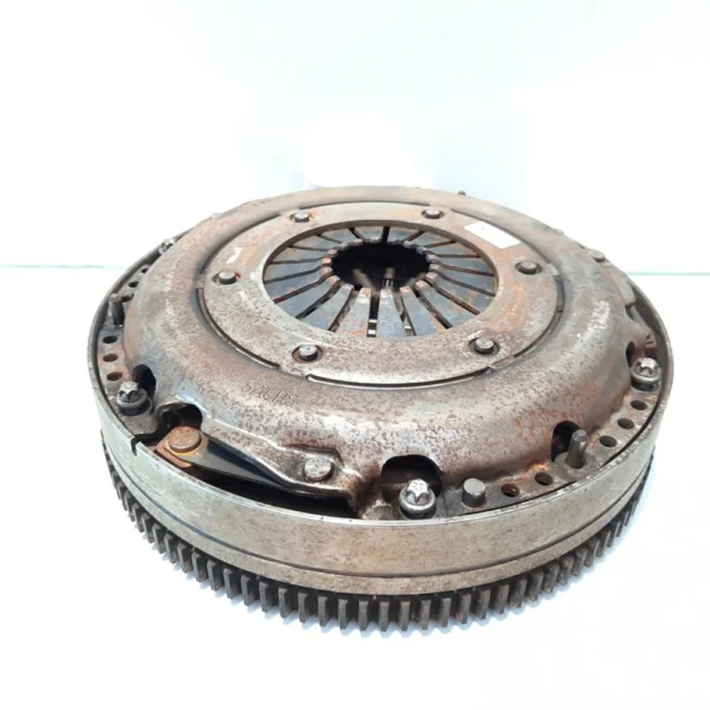 Doar azi Volanta masa dubla 6 viteze man, 55572637, Opel Insignia A Sports Tourer [Fabr 2008-2016], 2.0 cdti, A20DTH