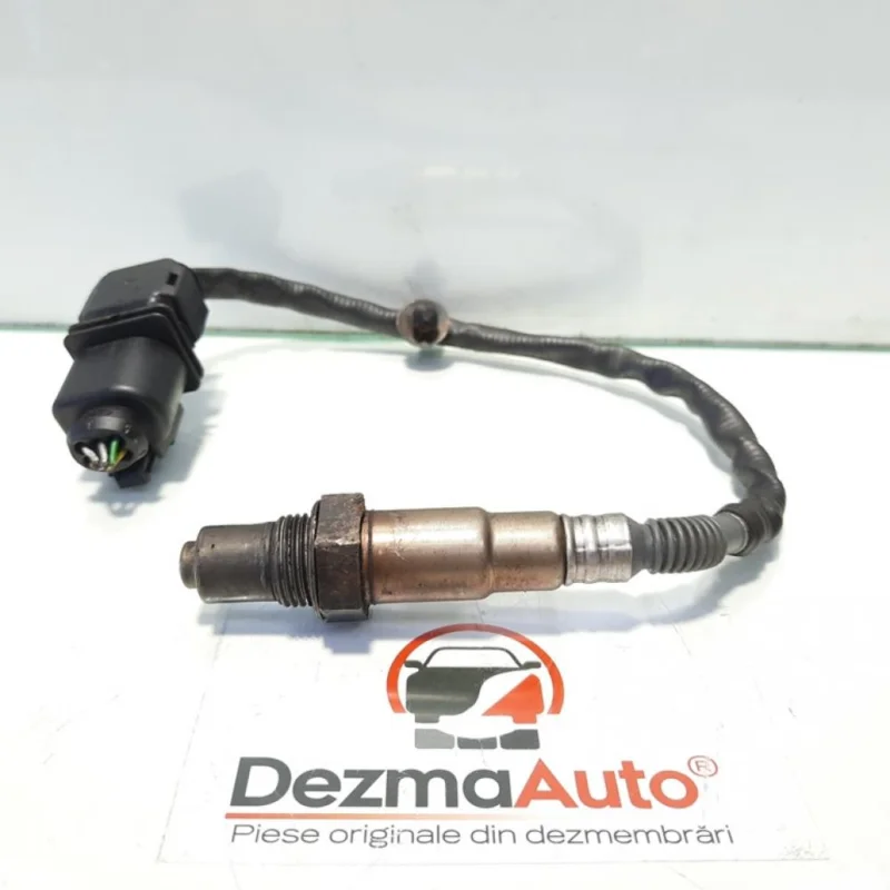 Sonda lambda GM55572548, Opel Astra J GTC [Fabr 2011-2018] 2.0 cdti, A20DTJ Preferatul clienților