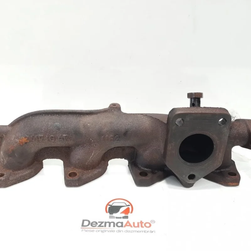 Galerie evacuare, Bmw 3 (E90) [Fabr 2005-2011] 2,0 diesel, N47D20C, 7810182-03 (id:425037) Discount