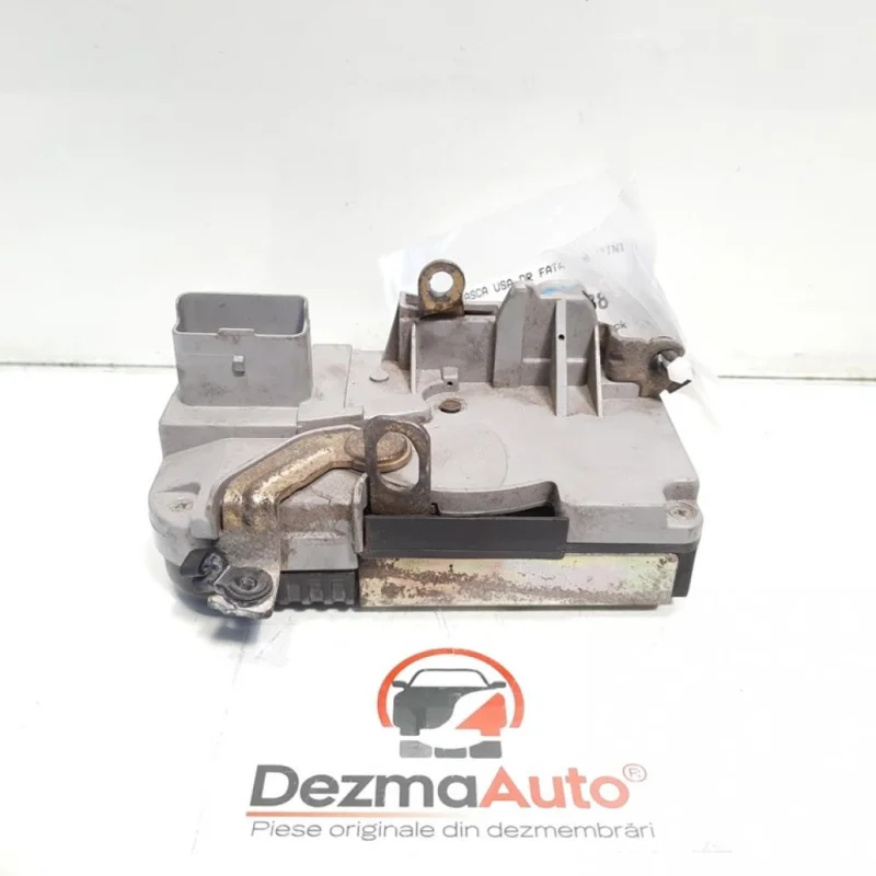 Reducere extra Broasca dreapta fata, Peugeot 206 SW [Fabr 2002-2007]