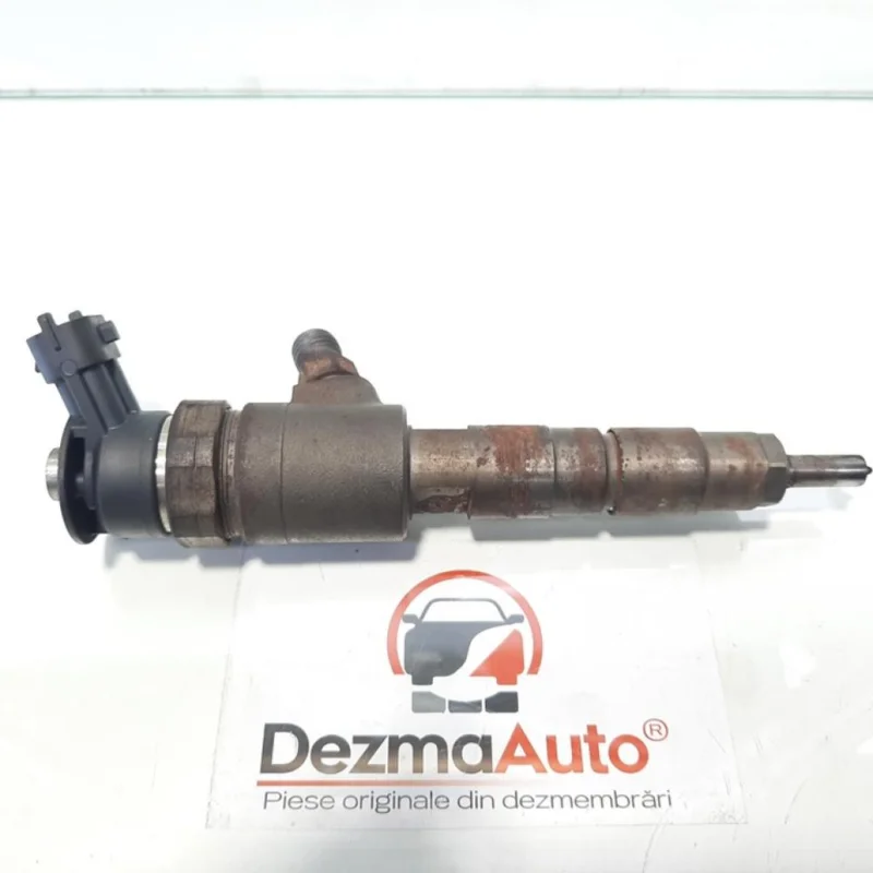 Lichidare de stoc Injector, Citroen DS3 [Fabr 2009-2015] 1.4 hdi, 8H01, 0445110339 (id:424886)