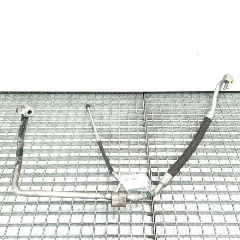 Conducta clima, Mini Cooper (R56) [Fabr 2006-2014] 1.6 B, K12B16A, 6450-2751473 (id:424606) Reducere de preț