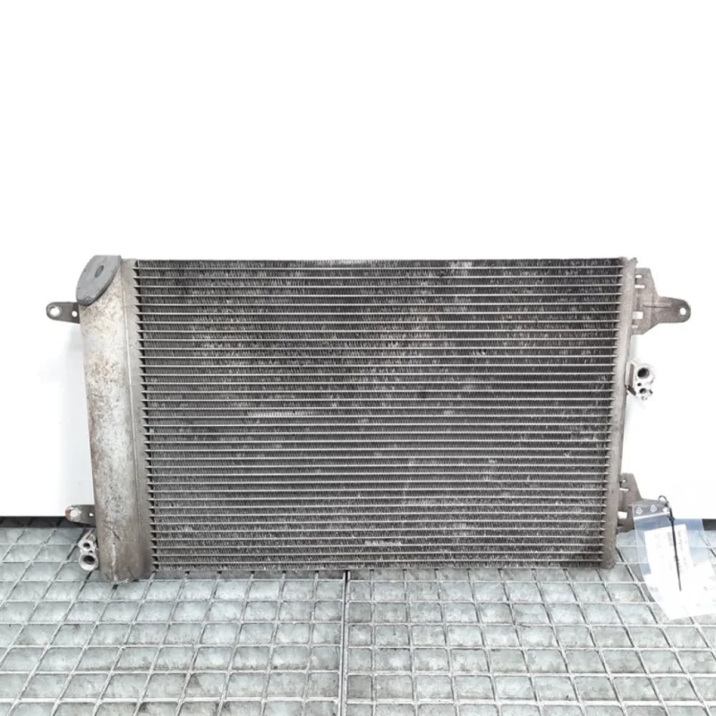 Bestseller Radiator clima, Seat Alhambra (7V8, 7V9) [Fabr 1996-2010] 2.0 tdi, BRT, 7M38200411E (id:424910)
