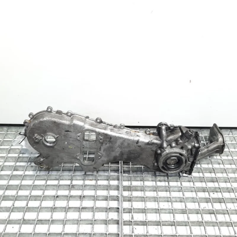 Ofertă limitată Pompa ulei, Fiat Punto (188) [Fabr 1999-2007] 1.3 M-JET, 188A9000, 37004600 (id:424227)