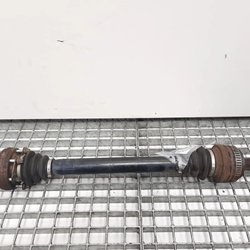 Preț redus Planetara stanga spate, Bmw 1 (E81, E87) [Fabr 2004-2010] 1.6 B, N45B16A, cod 7547627, 6 vit man (id:424554)