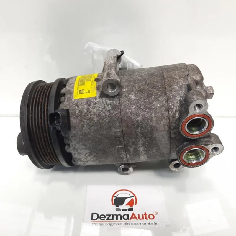 Ultima șansă Compresor clima, Ford S-Max 1 [Fabr 2006-2014] 2.0 B, AOWA, 6G91-19D629-DB (pr:110747)