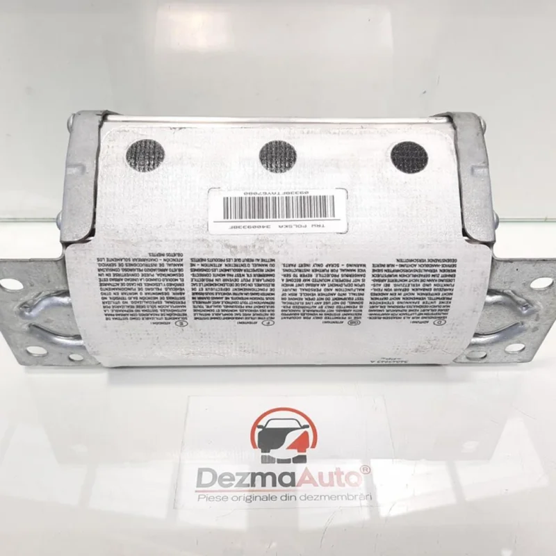 Airbag pasager, Bmw 3 Touring (E91) [Fabr 2005-2011] 399138247051 (id:424771) Ofertă exclusivă