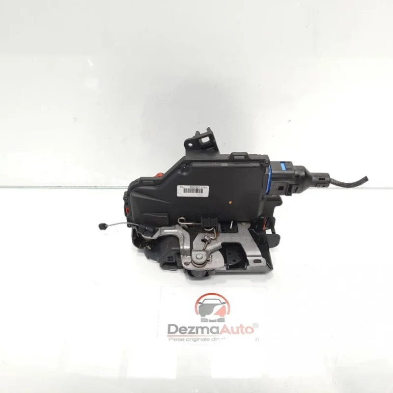 Broasca dreapta fata, Vw Golf 5 Variant (1K5) [Fabr 2007-2009] 3D2837016J (id:424457) Premium