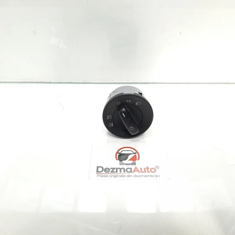 Bloc lumini cu proiectoare, Skoda Octavia 2 (1Z3) [Fabr 2004-2013] 1Z0941431K (id:424426) Plată sigură