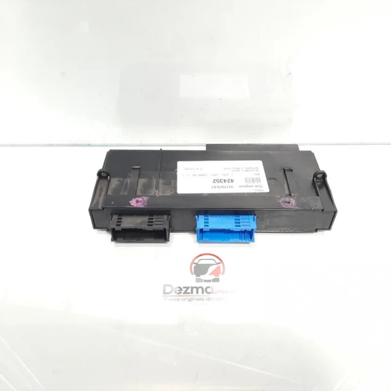 Reducere extra Modul control, Bmw 1 (E81, E87) [Fabr 2004-2010] 9177979-01 (id:424352)