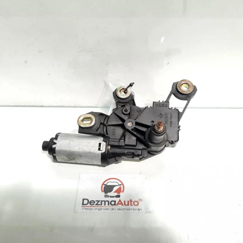 Motoras stergator haion, Audi A4 Avant (8ED, B7) [Fabr 2004-2008] 8E9955711C (id:424341) Doar azi