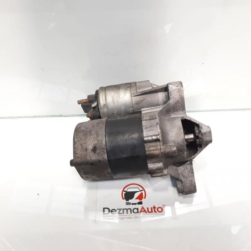 Chilipir Electromotor, Peugeot 207 (WA) [Fabr 2006-2012] 1.4 B, KFV, 9658308780, 5 vit (id:424073)