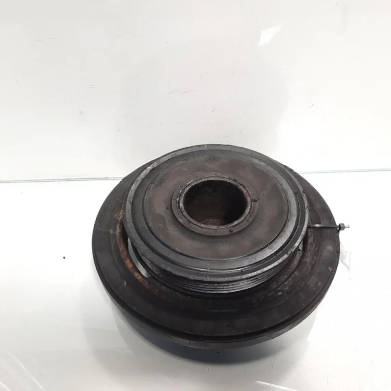 Nu rata Fulie motor, Mercedes Clasa E (W211) [Fabr 2002-2009] 2.2 cdi, OM646821, A6110301303(id:423761)