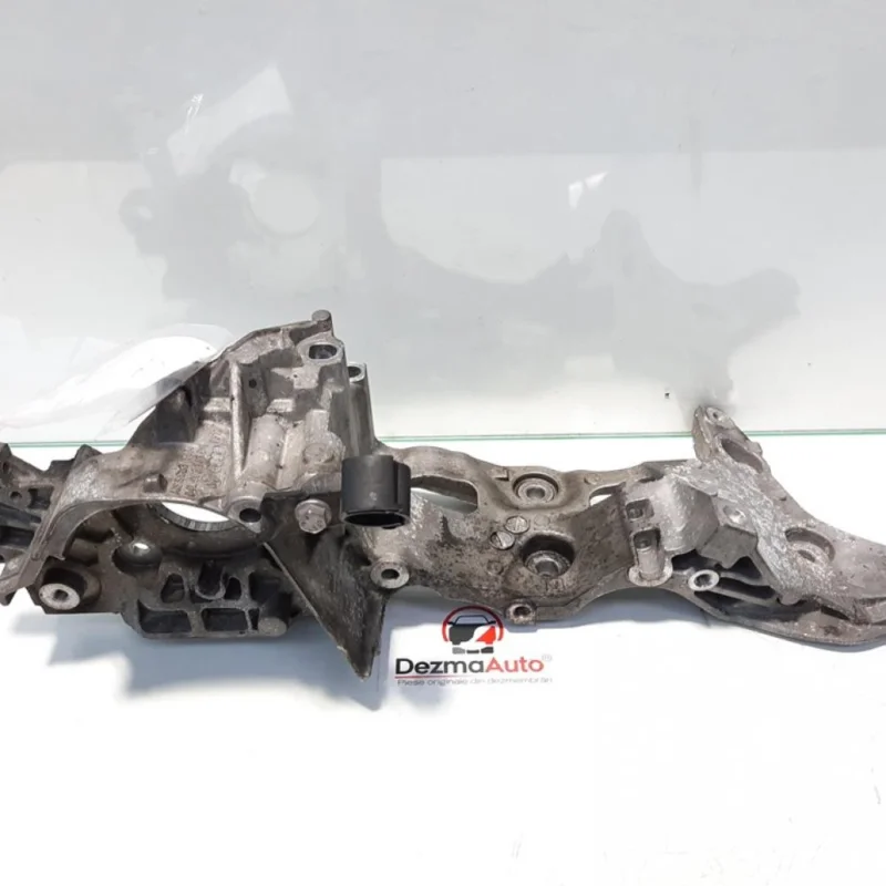 Suport accesorii, Vw Golf 7 (5G) [Fabr 2014-prezent] 1.6 tdi, DDY, 04L903143D,E (id:423919) Lichidare de stoc