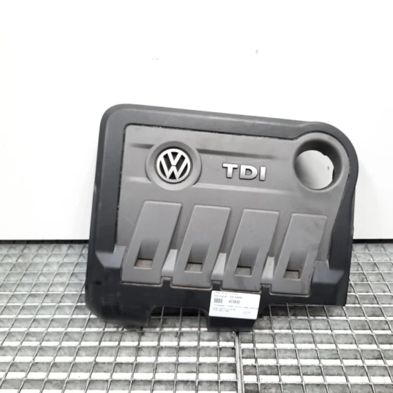 Capac protectie motor, Vw Passat Variant (365) [Fabr 2010/08 - 2014] 2.0 tdi, CFFB, 03L103925R (id:423932) Discount