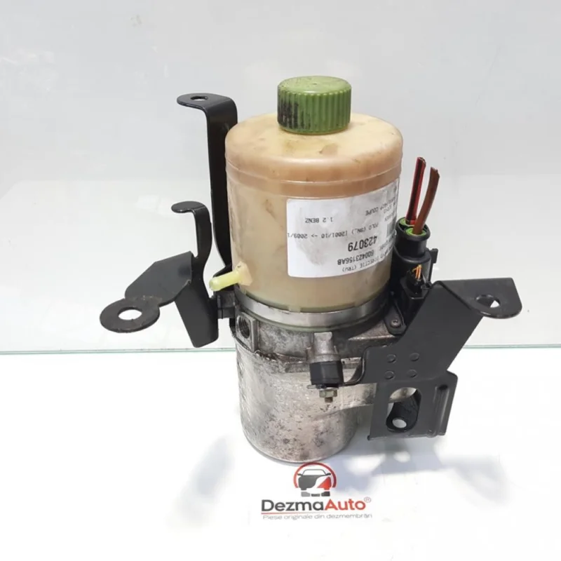 Pompa servo directie, Vw Polo (9N) [Fabr 2001-2008] 1.2 B, BMD, 6Q0423156AB (pr:110747) Preț redus