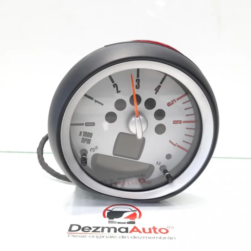 Premium Ceas turometru, Mini Cooper (R56) [Fabr 2006-2014] 1.6 B, N12B16A, 9189517 (id:423506)