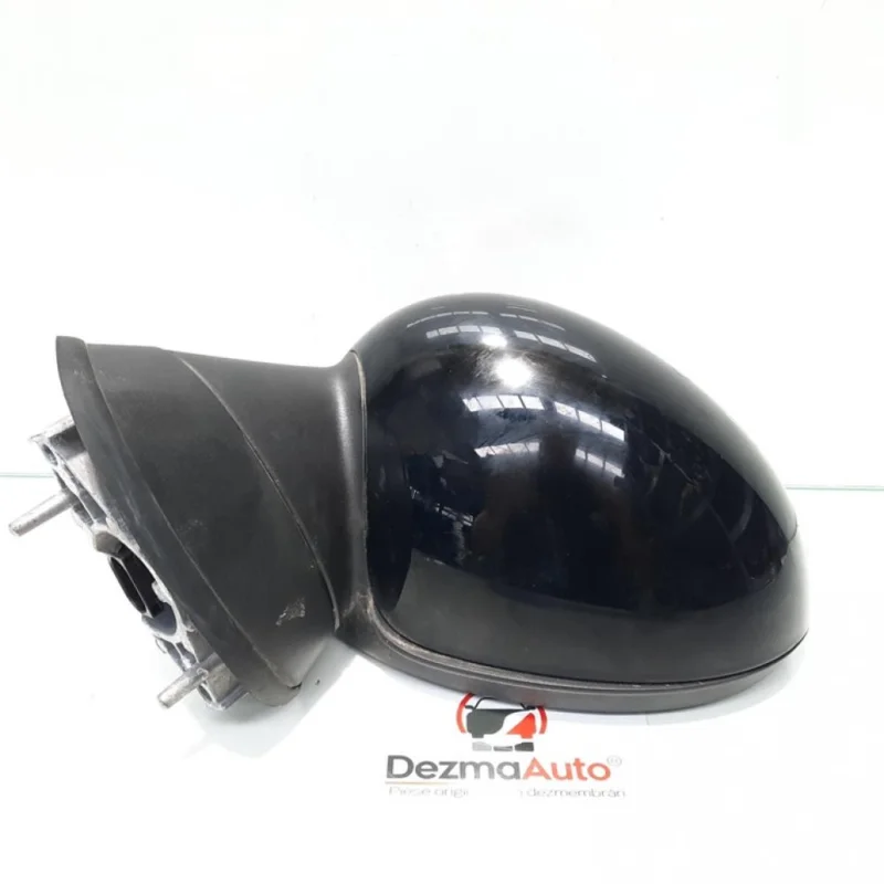 Plată sigură Oglinda electrica stanga fata, Mini Cooper (R56) [Fabr 2006-2014] (id:423510)