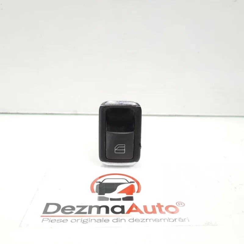 Buton geam usa dreapta spate, Mercedes Clasa C (W204) [Fabr 2007-2014] A2048707358 (id:423366) Ofertă de sezon