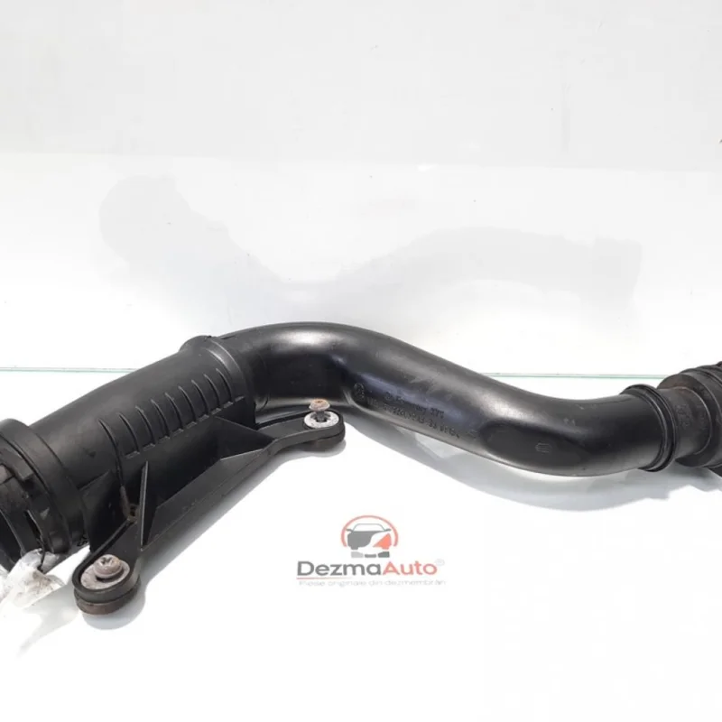 Tub intercooler, Vw Passat Variant (3C5) [Fabr 2005-2010] 2.0 tdi, BKP, 1K0145762CL (id:422925) Mai ieftin