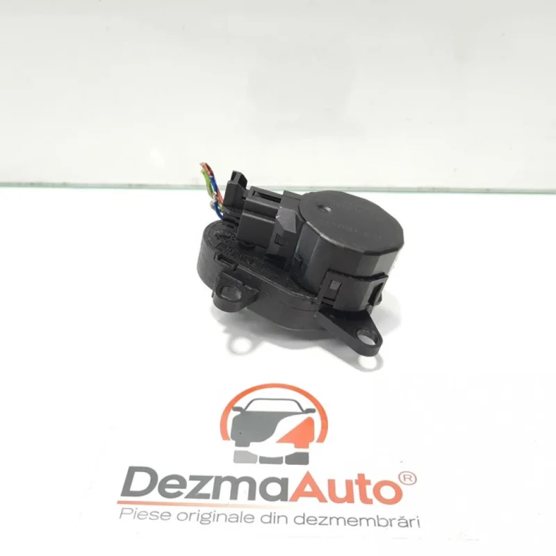 Motoras aeroterma bord, Renault Symbol 3 [Fabr 2013-prezent] 653118V (id:423289) Vezi acum