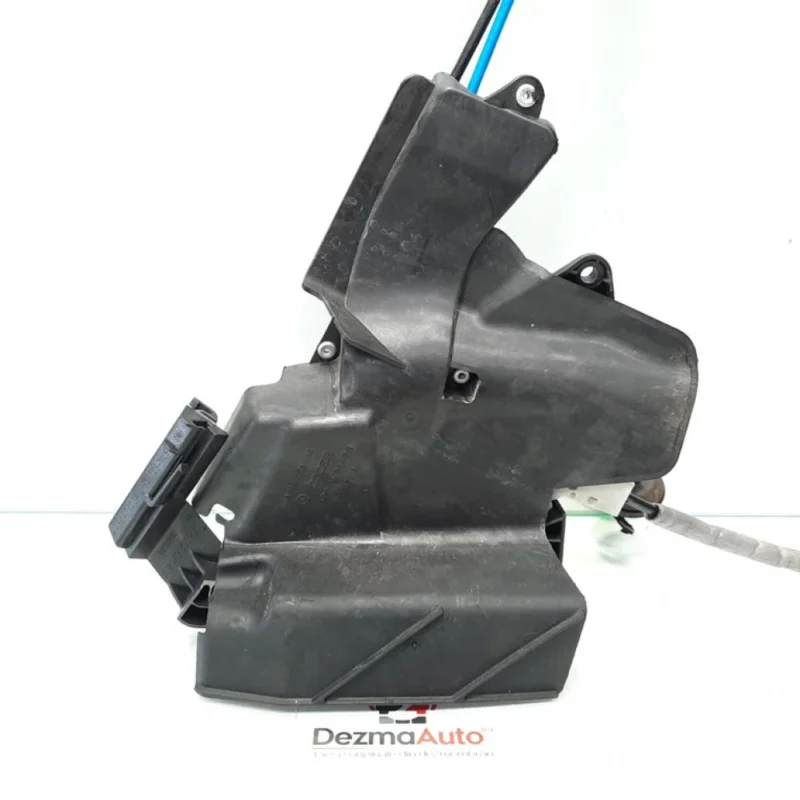 Cumpărături sigure Broasca usa dreapta spate, Mercedes Clasa C (W204) [Fabr 2007-2014] A2047300435 (id:423365)