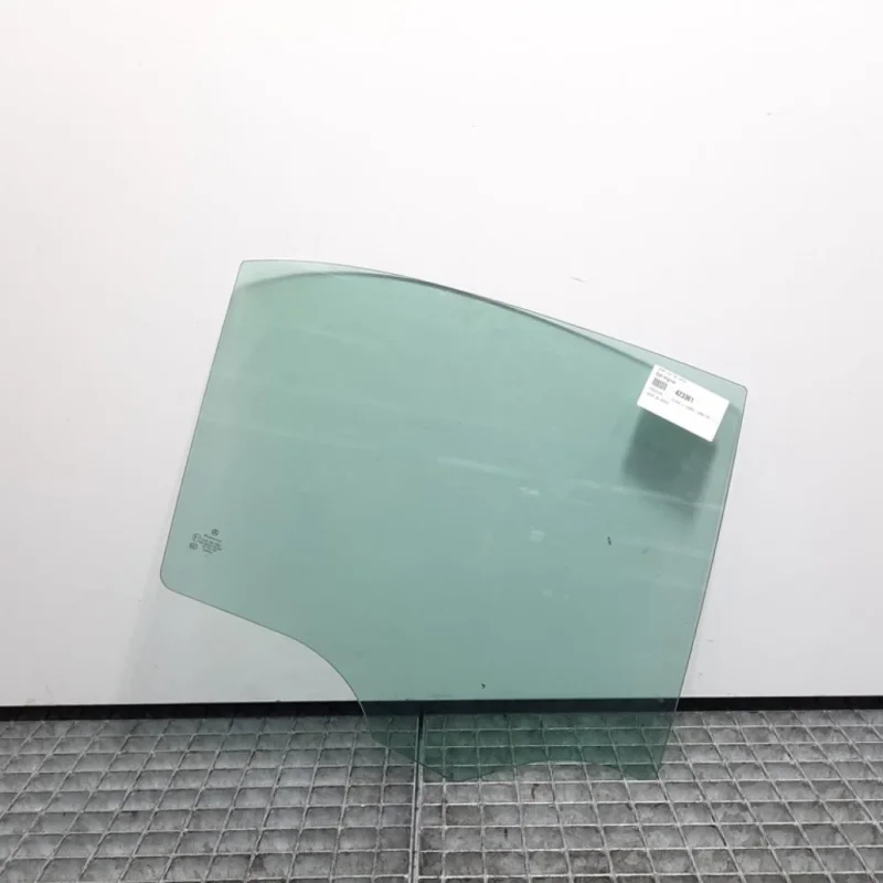 Cumpără online Geam dreapta spate, Mercedes Clasa C (W204) [Fabr 2007-2014] (id:423361)